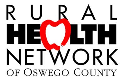 Rural Health Network Logo
