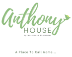 Anthony House Logo