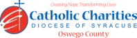 Catholic Charities Logo