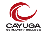Cayuga Community College Logo