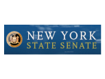 NYS Senate logo