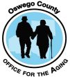Oswego County Office for the Aging Logo