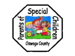 Parents of Special Children Logo