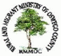 Rural Migrant Ministry logo