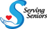 Serving Seniors Logo