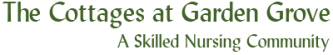 The Cottages at Garden Grove Logo