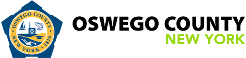 Oswego County Logo