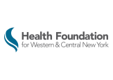 Health Foundation logo