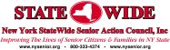 State Wide Senior Action Council Logo